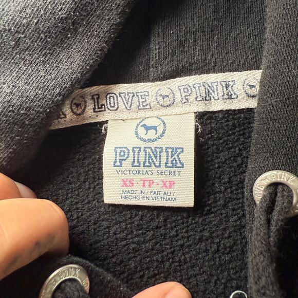 2012 Pink new york bling jacket - Picture 3 of 4